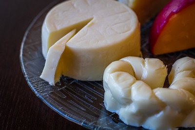 Saiba como integrar o queijo à mesa nas festas de fim de ano