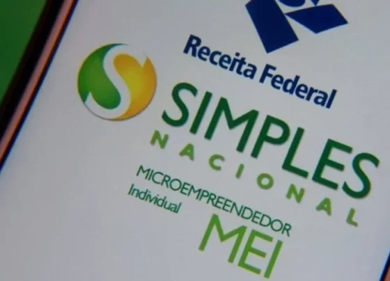 Aplicativo Receita Federal MEI