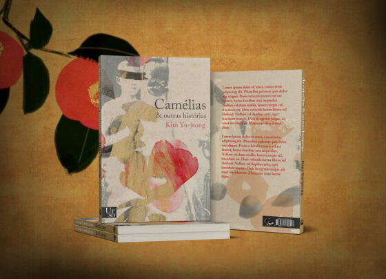 Livro está em campanha de financiamento coletivo | © Laboralivros