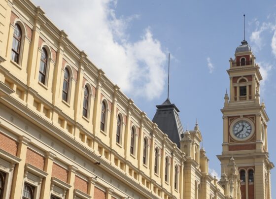 ​O Museu da Língua Portuguesa (Praça da Luz, s/n – São Paulo / SP) recebe de 7 de janeiro a 11 de fevereiro inscrições para a quarta edição do Plataforma Conexões | © Ciete Silvério