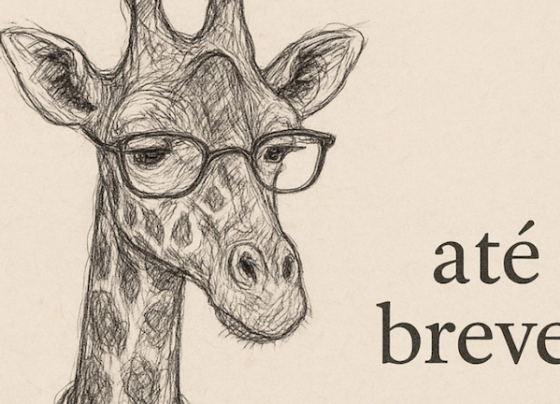 Jornalista Bruno Molinero comunicou nas redes sociais a interrupção do blog Era Outra Vez, no site da Folha | © @blogeraoutravez