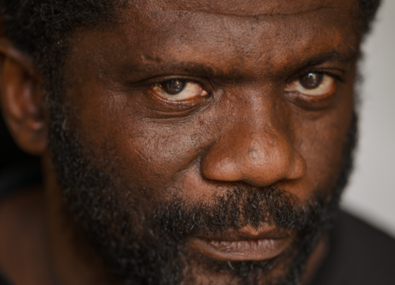 Armand GauZ’ | © Benedicte Roscot