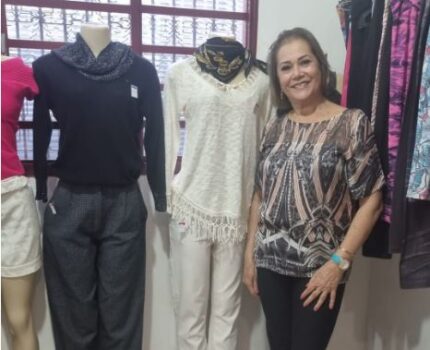 BAZAR VILA DOS POBRES