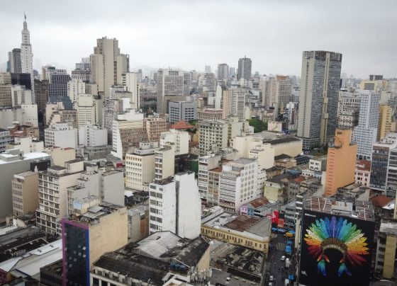 São Paulo