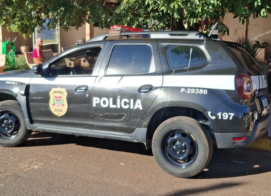 Ação conjunta resulta na prisão em flagrante por estupro de vulnerável (Foto: O Diário de Barretos)