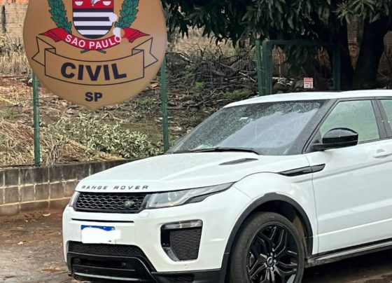 Polícia Civil descobre outro golpe praticado por suspeitos presos no Paraná (Foto: O Diário de Barretos)