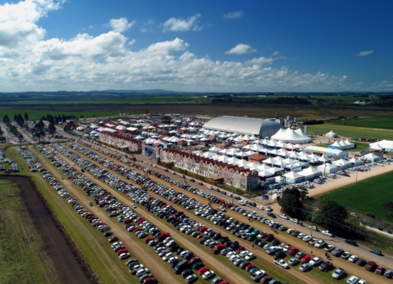 Foto: Agroleite/Divulgação