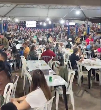 A agenda para este sábado (2), tem duas quermesses agendadas para a comunidade de Barretos e região se divertir.