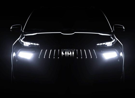 Fiat Toro 2026