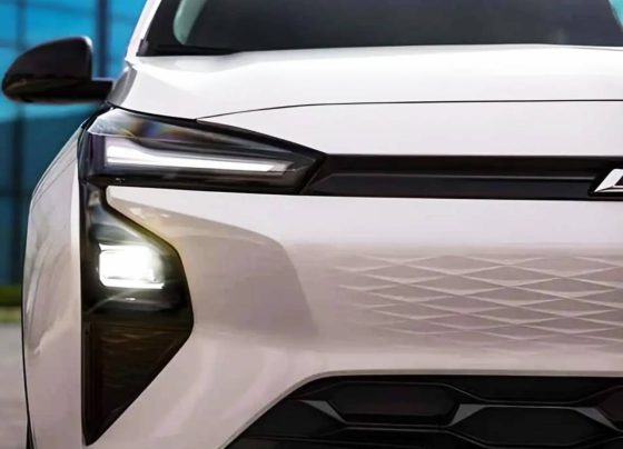 Chevrolet Bolt 2027