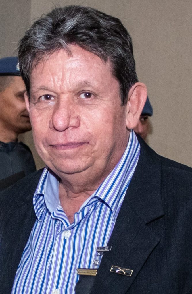 Aparecido Cipriano