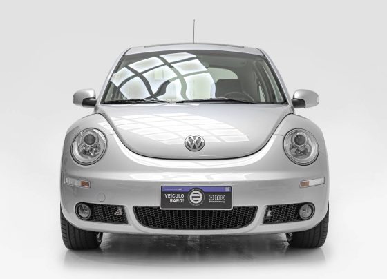 Volkswagen New Beetle 2009