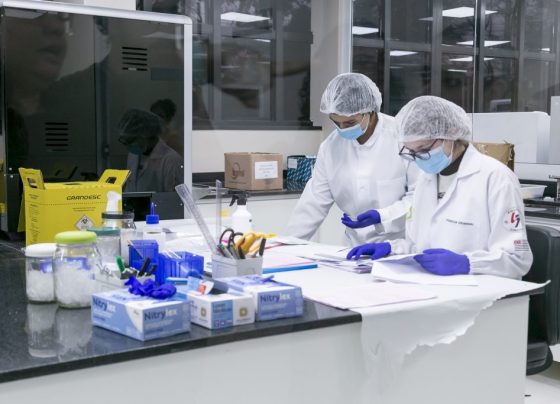 Estudo sobre Covid-19