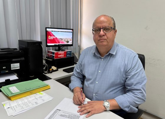 A secretaria municipal de Finanças, dirigida pelo secretário Luiz Carlos Diniz Buck, informou que neste mês de agosto