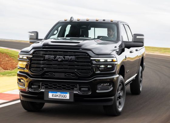 Ram 3.500 2026