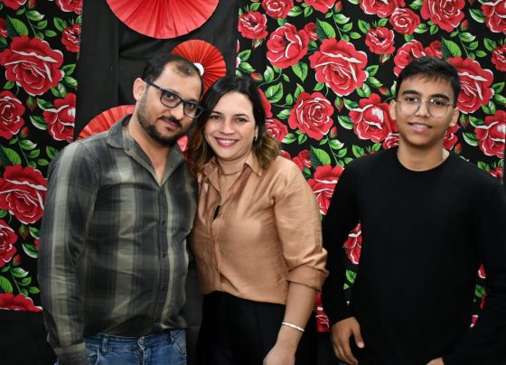 Sempre juntos
