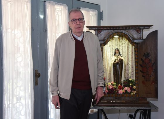 Turismo religioso reforça fé e missão da Igreja em Barretos 