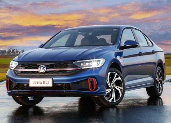 Volkswagen Jetta 2023