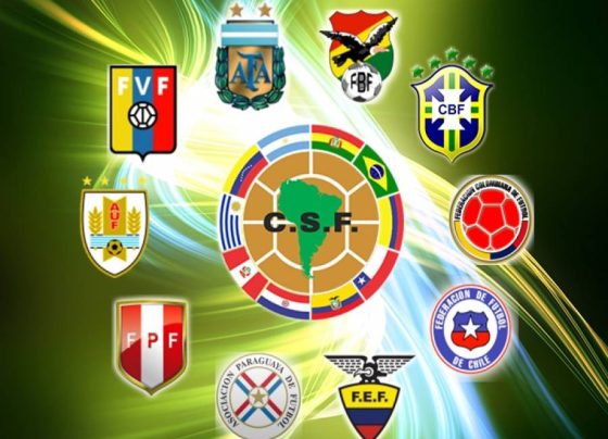 A Seleção Brasileira já com vaga no Mundial de 2026, derrotou o Chile por 3 a 0, na noite de quinta-feira (4), no Maracanã, em jogo válido pela penúltima rodada das Eliminatórias.