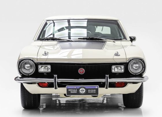 Ford Maverick GT