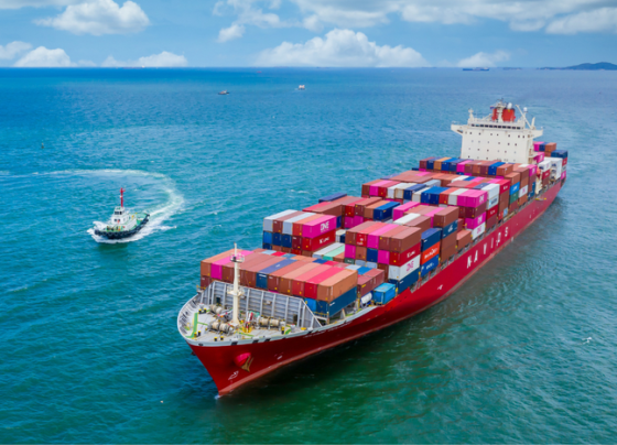 Brasil; exportação