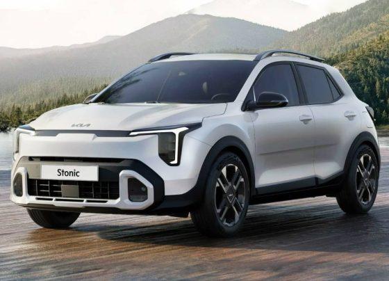 Kia Stonic