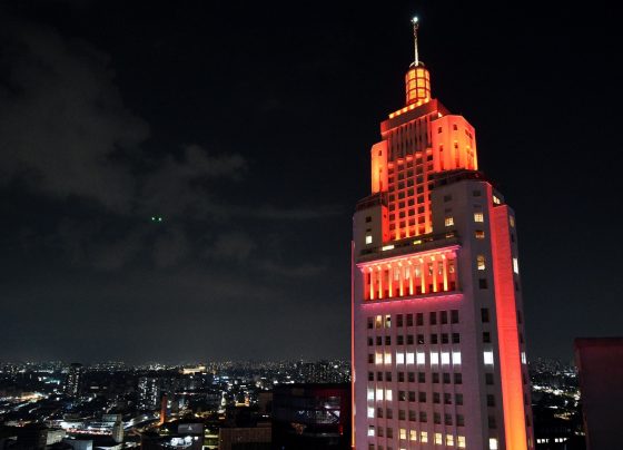 Centro de São Paulo