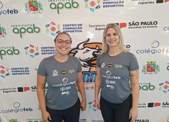 Paulista Sub-13: APAB Barretos terá São Bernardo como adversário no playoff