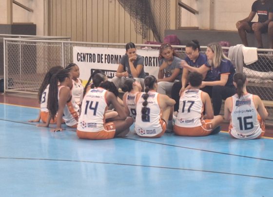 APAB Barretos vence segunda partida da série e garante vaga no playoff final do Paulista Sub-14