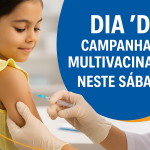 Vacinação infantil 