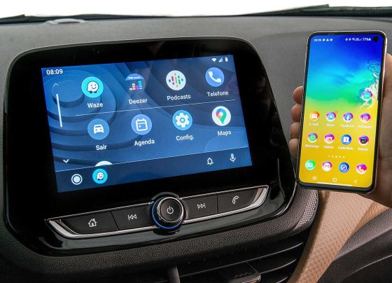 Chevrolet Onix Plus 2021