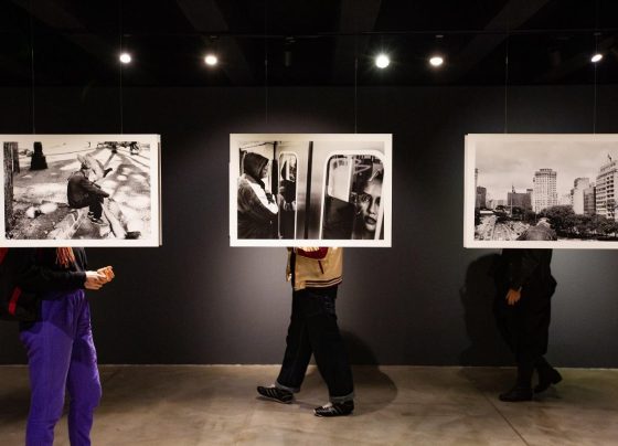 MIS seleciona projetos fotográficos