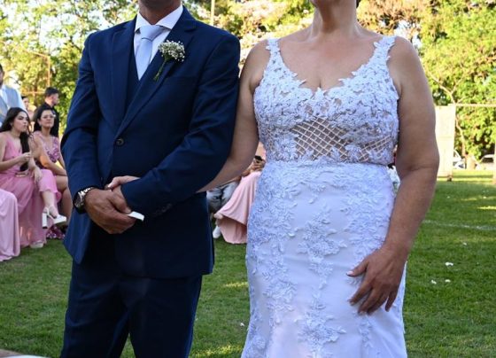 Matrimônio