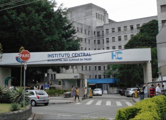 Hospital das Clínicas USP