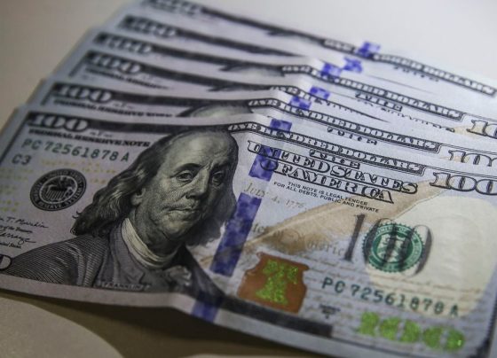 dinheiro - bólar - banco central - contas externas - países pobres
