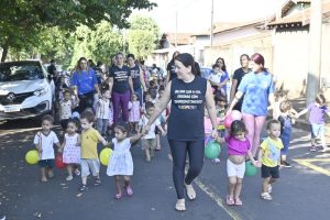 Foto: Divulgação- Prefeitura de Olímpia