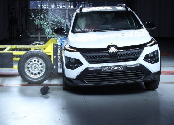 Renault Kardian