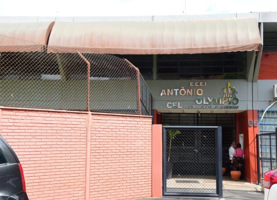 Segundo dia do Enem neste domingo em Barretos