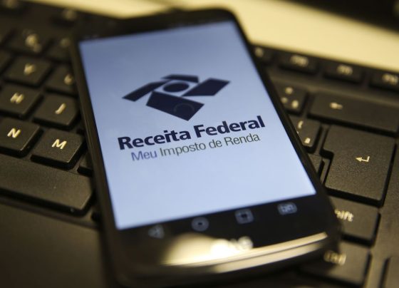 Imposto, produtores rurais, receita federal