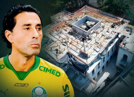 Mansão de João Adibe