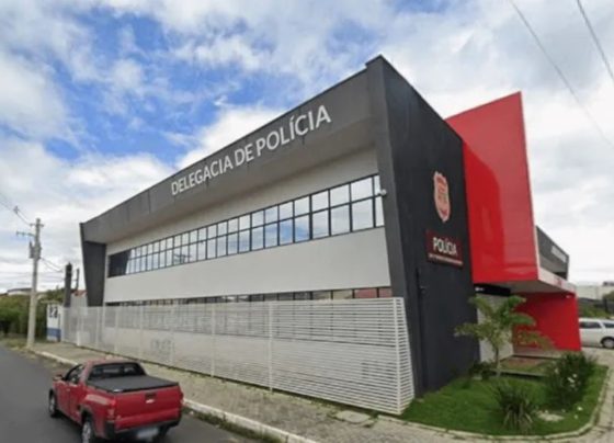 Delegacia de Lorena