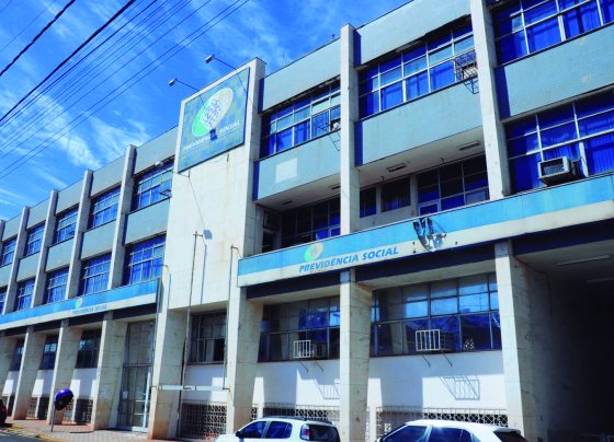 Agência do INSS em Barretos não abre no fim de semana