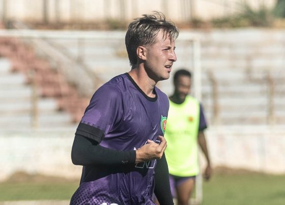 O Barretos Esporte Clube segue se reforçando para a disputa da Série A4. Nesta terça-feira (13), o clube anunciou a contratação do meia Gabriel Chiari