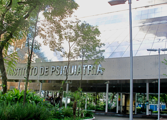 Saúde mental