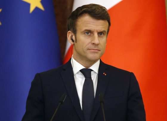 Macron