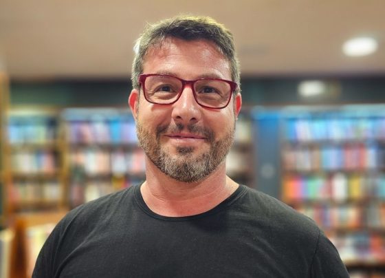 Rafael Fonseca coordena plataforma que promove difusão da música clássica | © Divulgação