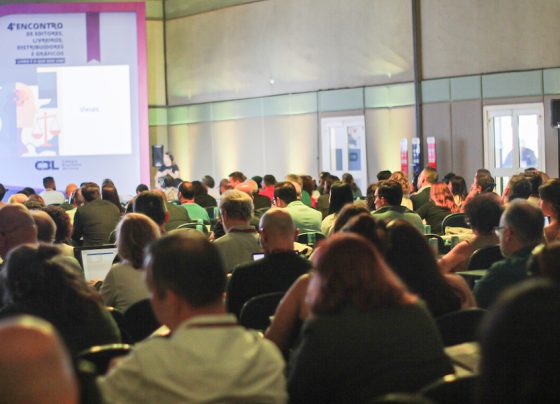 Encontro da CBL reúne profissionais do setor em um evento com debates qualificados | © CBL