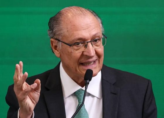 Alckmin salvaguardas