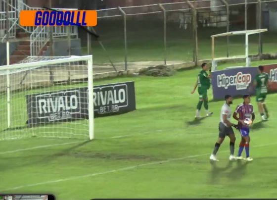 BEC empata fora de casa e mantém 4ª colocação