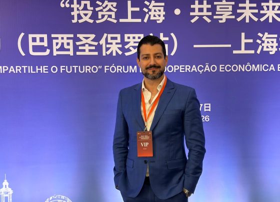 FORUM BRASIL-CHINA